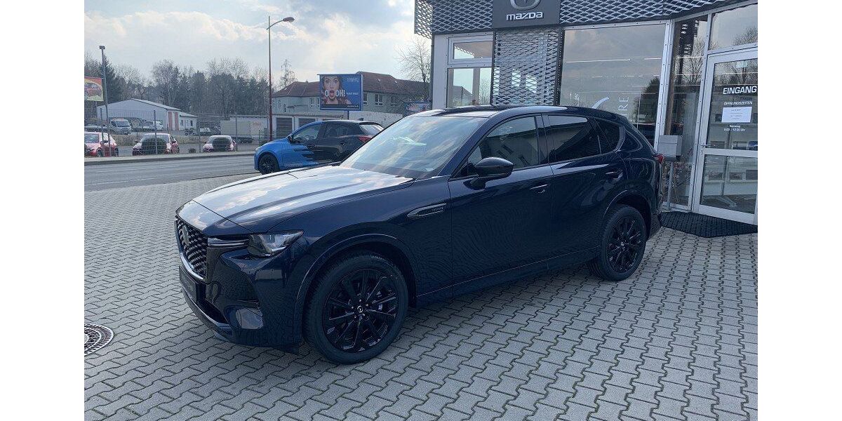 Mazda CX-60 2.970 km 54.970 &euro; Schmölln 04626