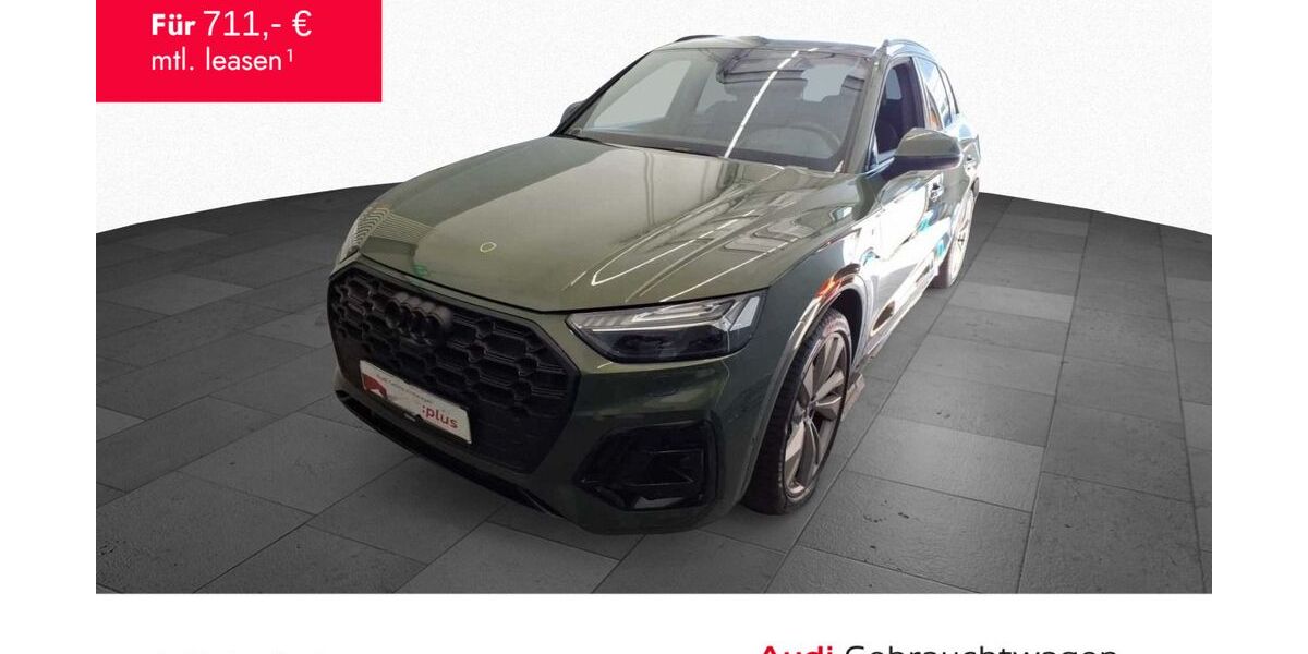 Audi Q5 29.964 km 54.490 &euro; Kassel 34125