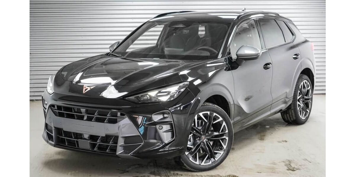 Cupra Terramar 8.500 km 41.490 &euro; Schleswig-Holstein - Selent 24238