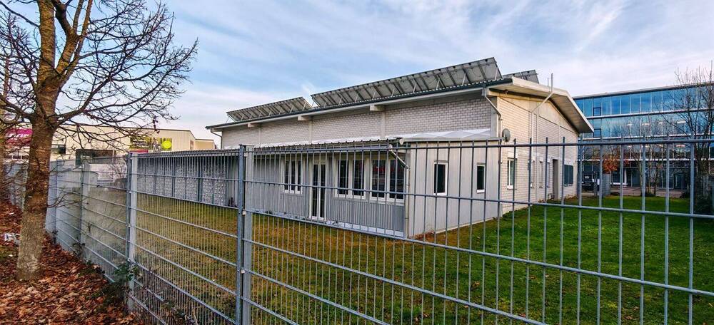 Gewerbeobjekt Rheinfelden - 1.390.000&euro; | Angebot:25668962