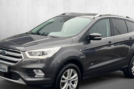 Ford Kuga 129.465 km 14.450 &euro; Ludwigsburg 71636