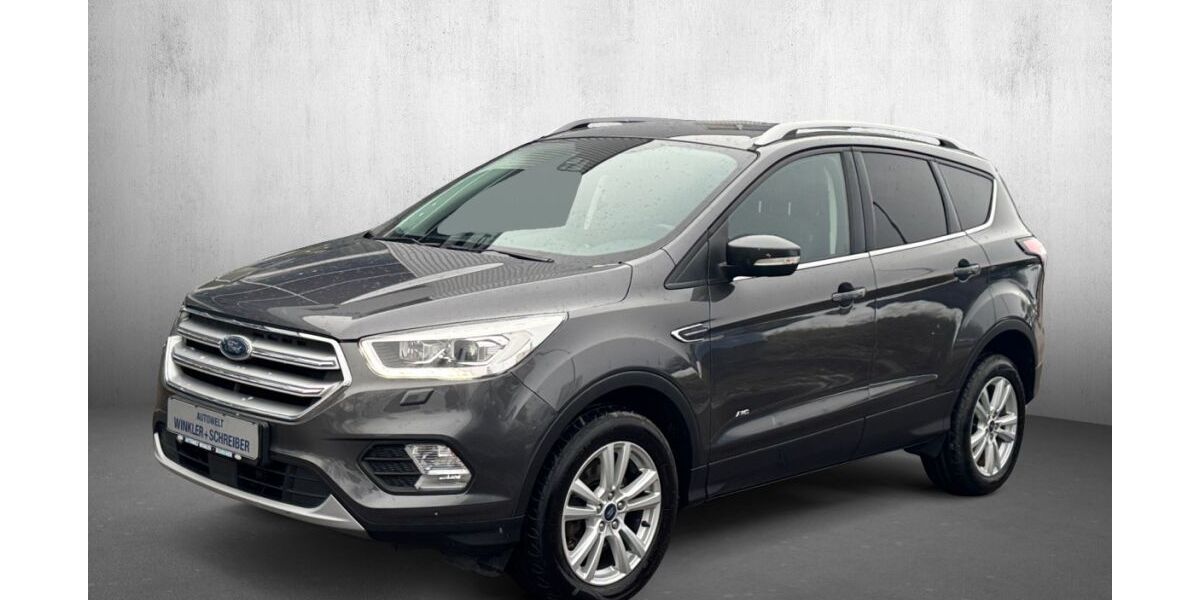 Ford Kuga 129.465 km 14.450 &euro; Ludwigsburg 71636