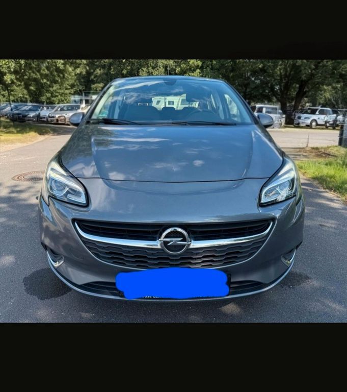 Corsa