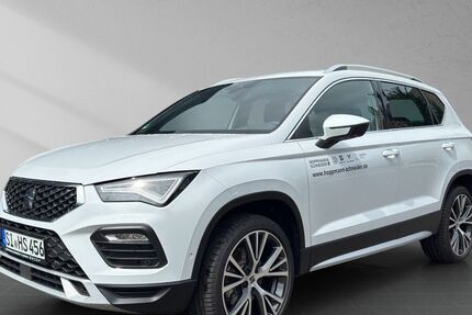 Seat Ateca 4.500 km 36.810 € Erndtebrück 57339