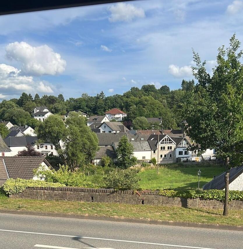 2-Zimmer Wohnung in Dahlem-Kronenburg