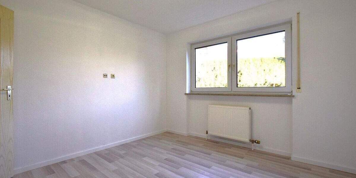 Etagenwohnung Schwäbisch Gmünd Wustenriet - 2 Zimmer, 64 m&sup2;, 200.000&euro; | Angebot:26344034