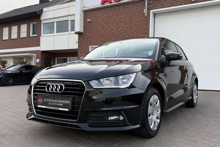 Audi A1 167.000 km 8.550 &euro; Hamminkeln 46499