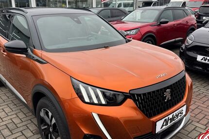 Peugeot 2008 60.001 km 17.690 &euro; Münster 48165