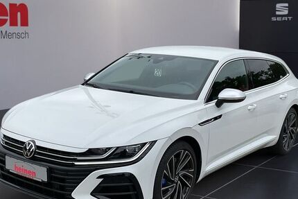 VW Arteon