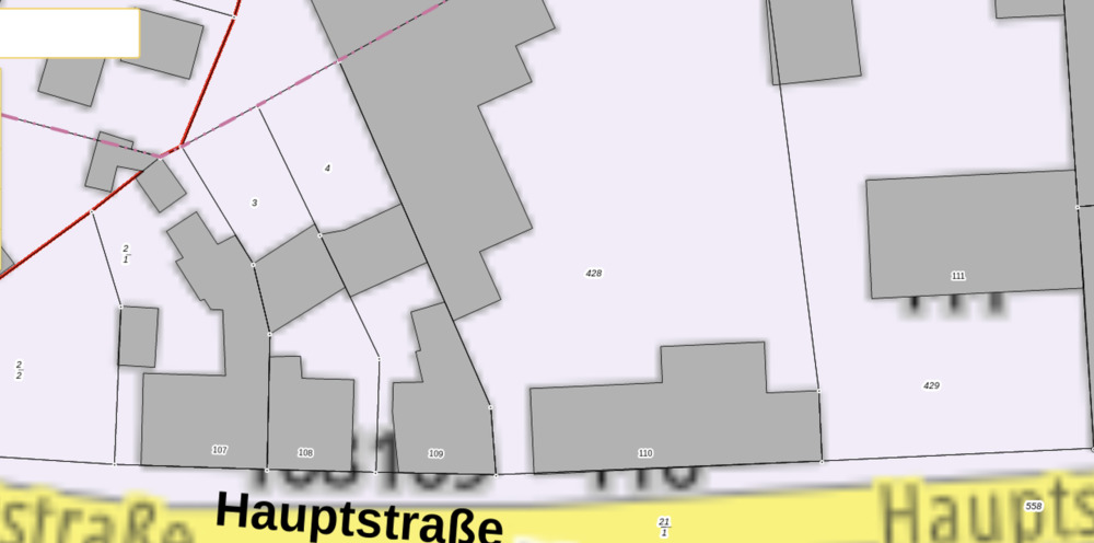 Grundstück Ballenstedt Opperode - 39.000&euro; | Angebot:25686348