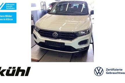 VW T-Roc 45.580 km 23.490 &euro; Hildesheim 31137