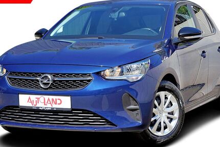 Opel Corsa 69.987 km 12.490 &euro; Gera 07546