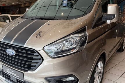 Ford Tourneo Custom 69.800 km 32.999 &euro; Bremen 28201