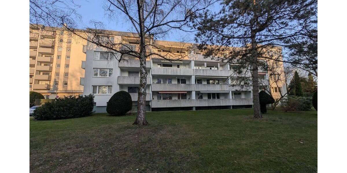 Etagenwohnung Celle Blumlage - 3 Zimmer, 71 m&sup2;, 119.000&euro; | Angebot:26758980