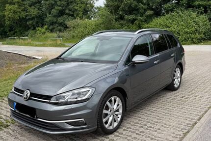 VW Golf 163.000 km 12.700 &euro; Kritzmow 18198