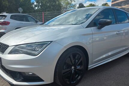 Seat Leon 194.000 km 7.999 &euro; Saarlouis 66740