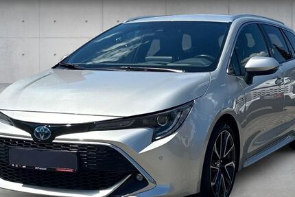 Toyota Corolla 90.252 km 22.934 &euro; Klingenberg 63911