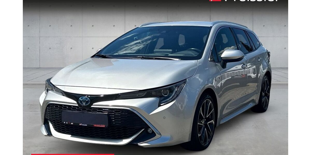 Toyota Corolla 90.252 km 22.934 &euro; Klingenberg 63911