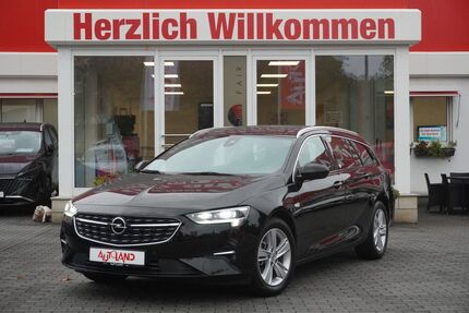 Opel Insignia 63.723 km 22.490 € Dresden 01069