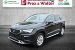 Seat Ateca 1.5 TSI 7-DSG Xperience NAVI+LED+KAMERA 37.867 km 27.500 &euro; Hagenow 19230