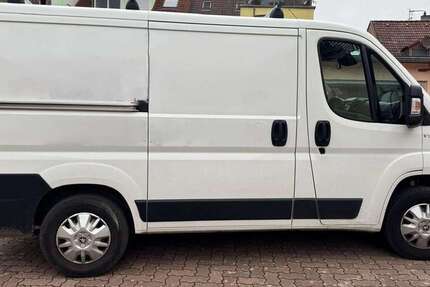 Peugeot Boxer 53.555 km 20.250 € Speyer 67346