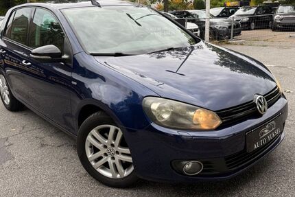 VW Golf 161.000 km 5.990 &euro; Heppenheim 64646