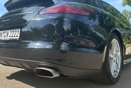 Porsche Panamera 115.000 km 29.450 &euro; Neckarsulm 74172