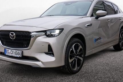 Mazda CX-60 10.120 km 44.949 &euro; Braunschweig 38114