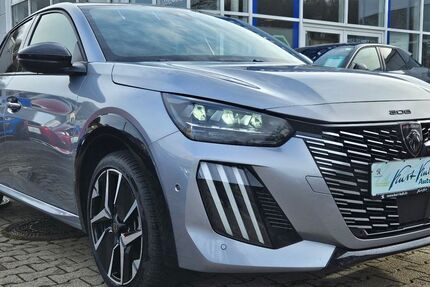 Peugeot 208 24.952 km 23.390 &euro; Chemnitz 09125