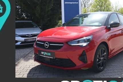 Opel Corsa 8.038 km 13.550 &euro; Luckenwalde 14943