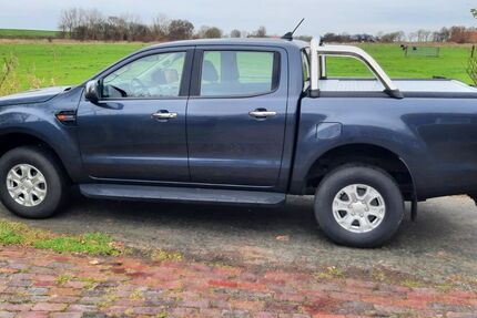 Ford Ranger 25.000 km 32.900 &euro; Esens 26427