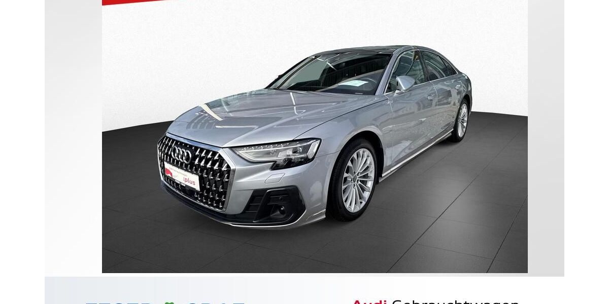 Audi A8 37.990 km 56.890 &euro; Schwabach 91126