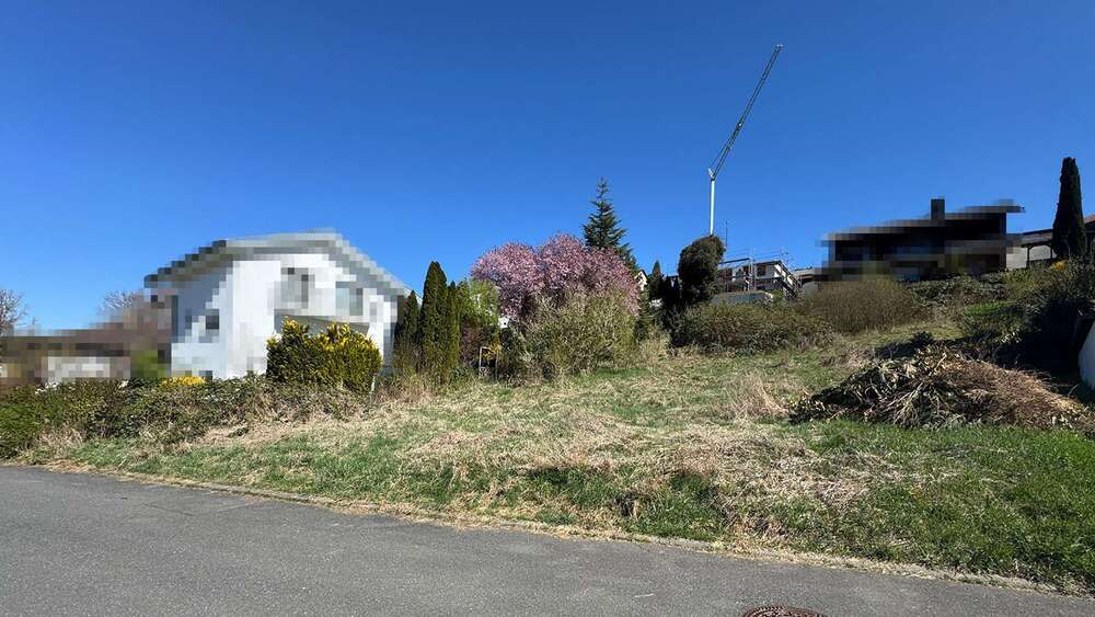 Grundstück zu verkaufen in Elztal 125.000 € 893 m² zimmer