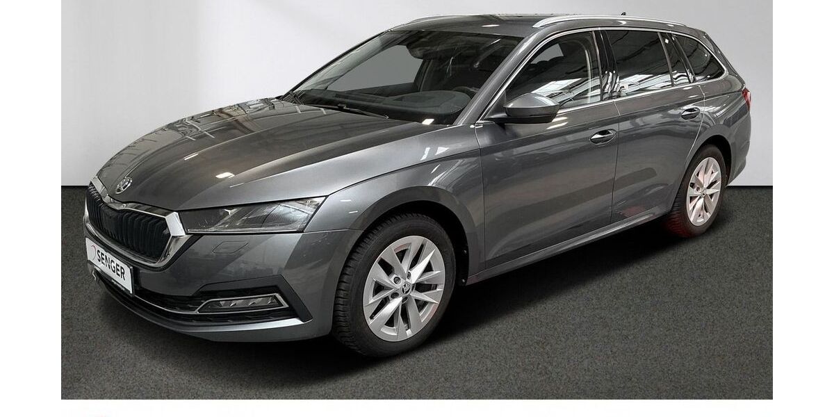 Skoda Octavia 24.832 km 33.880 &euro; Emsdetten 48282