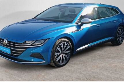 VW Arteon 112.489 km 22.810 &euro; Lemgo 32657