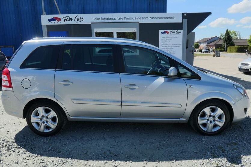Zafira