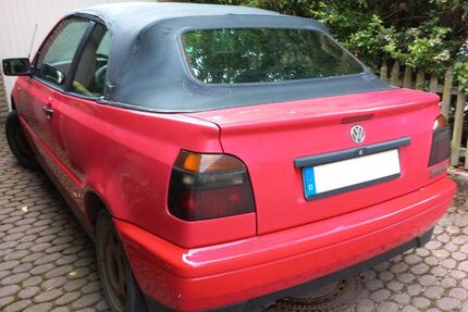 VW Golf 265.000 km 600 &euro; Nieheim 33039