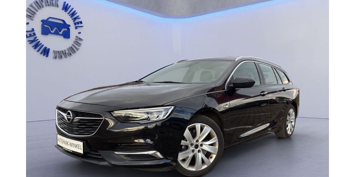 Opel Insignia 163.375 km 15.490 &euro; Oestrich-Winkel 65375