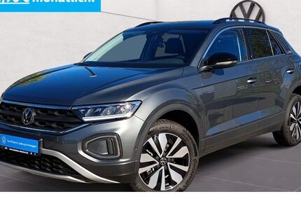 VW T-Roc 21.603 km 29.710 &euro; Kölln-Reisiek 25337