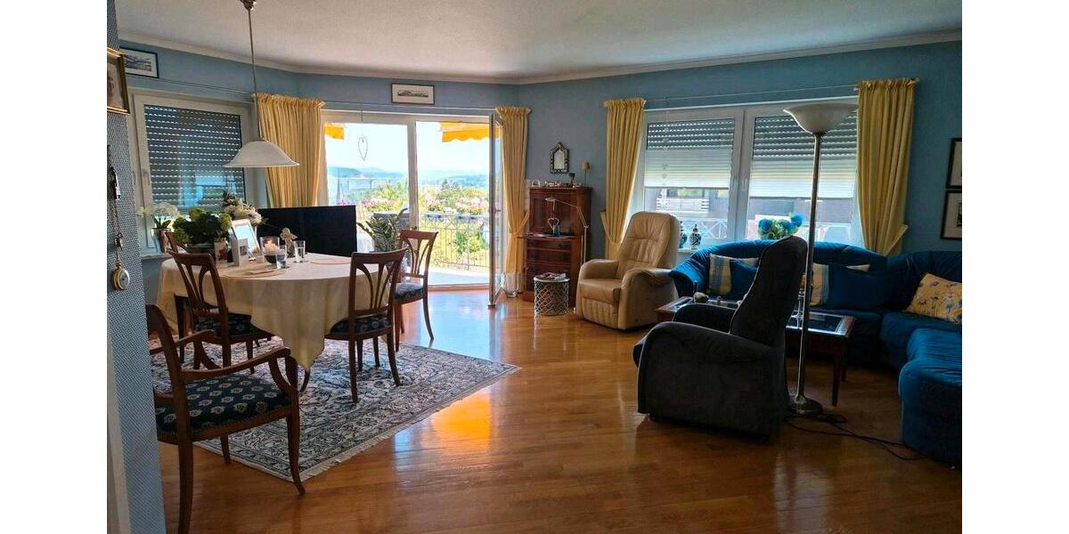 Etagenwohnung Bad Neuenahr-Ahrweiler Ahrweiler - 3 Zimmer, 105 m&sup2;, 460.000&euro; | Angebot:27029137