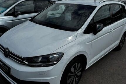 VW Touran 15.142 km 34.980 &euro; Trier 54292