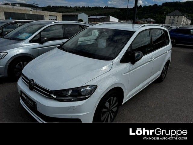 VW Touran 15.142 km 34.980 &euro; Trier 54292