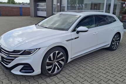 VW Arteon 58.111 km 30.900 &euro; Werlte 49757