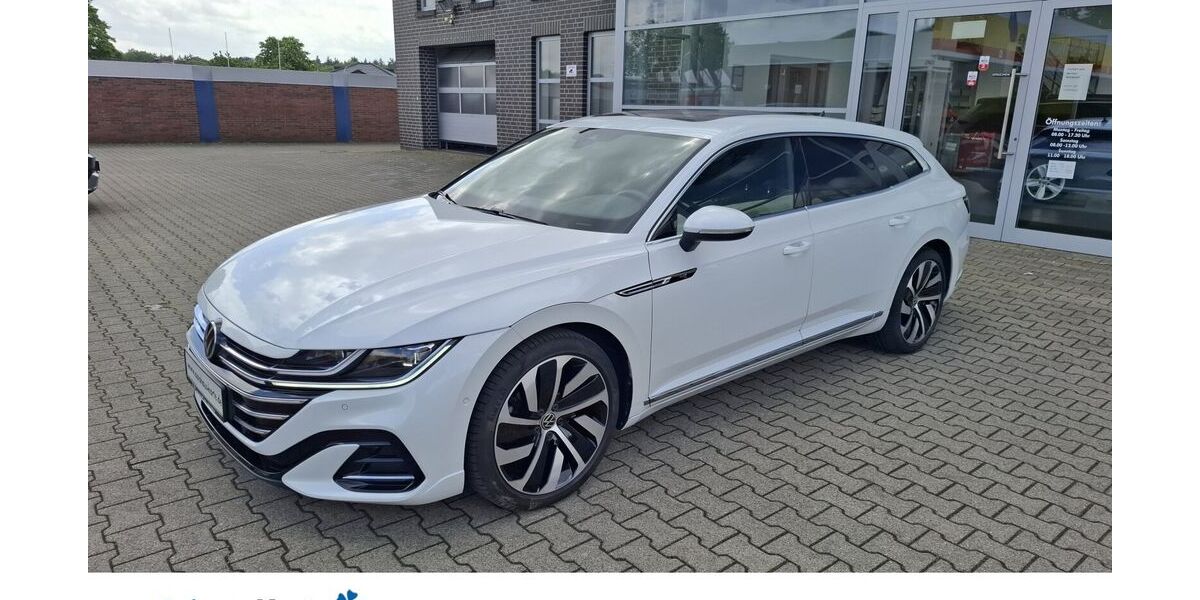 VW Arteon 58.111 km 30.900 &euro; Werlte 49757