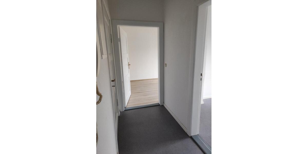 Erdgeschoßwohnung Friedland - 2 Zimmer, 50 m&sup2;, 270&euro; | Angebot:26728589