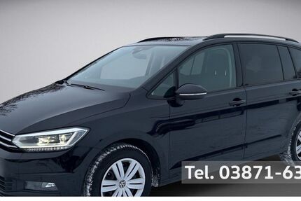VW Touran 74.800 km 29.950 &euro; Parchim 19370