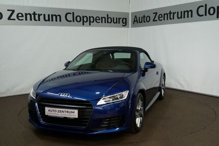 Audi TT 112.770 km 21.950 &euro; Cloppenburg 49661