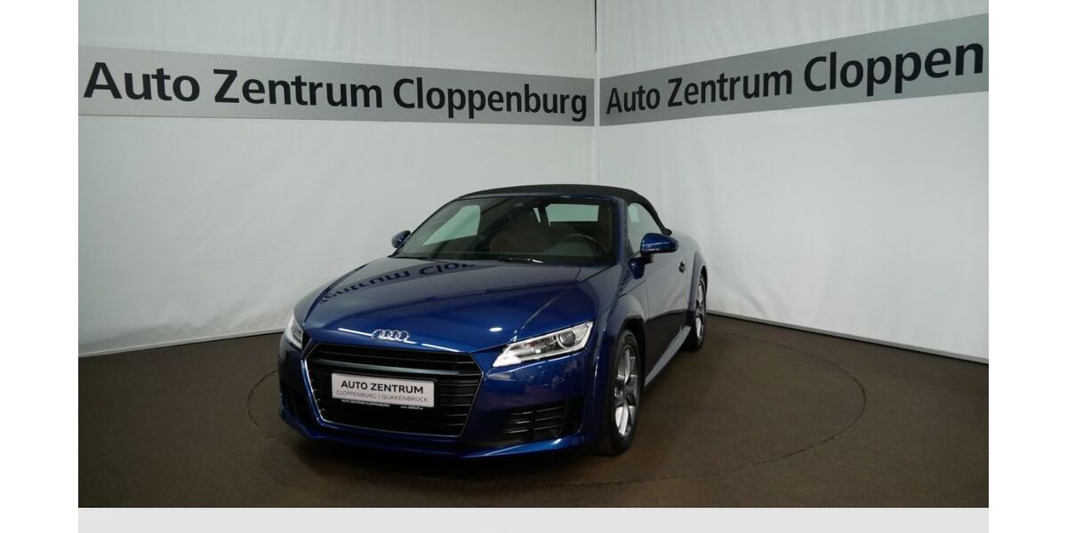 Audi TT 112.770 km 21.950 &euro; Cloppenburg 49661