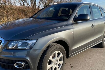 Audi Q5 191.500 km 11.800 € Gablingen 86456