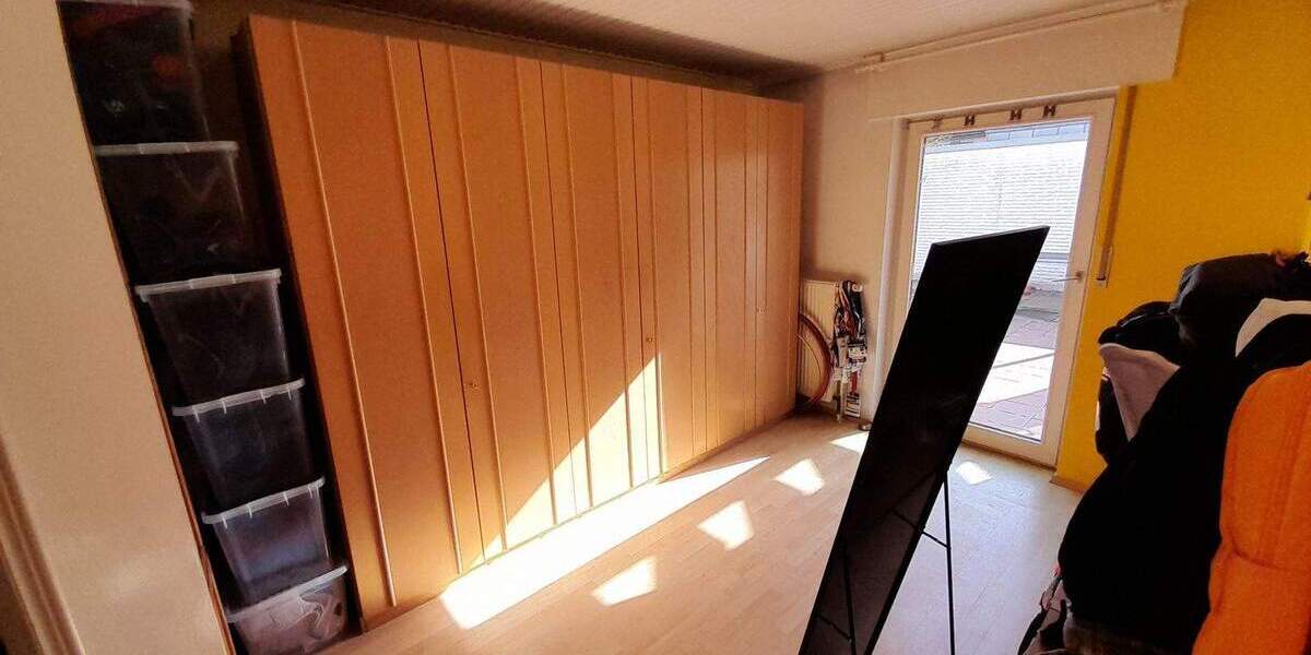 Bungalow Nordhorn Bakelde - 6 Zimmer, 185 m&sup2;, 358.000&euro; | Angebot:25896084